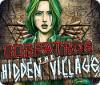  Corpatros: The Hidden Village παιχνίδι