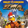  Crazy Chicken Tales παιχνίδι