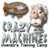  Crazy Machines: Inventor Training Camp παιχνίδι