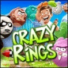  Crazy Rings παιχνίδι