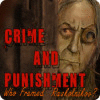  Crime and Punishment: Who Framed Raskolnikov? παιχνίδι