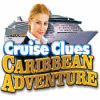  Cruise Clues: Caribbean Adventure παιχνίδι