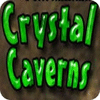  Crystal Caverns παιχνίδι