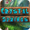  Crystal Springs παιχνίδι