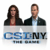  CSI: NY παιχνίδι