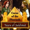  Curse of the Pharaoh: Tears of Sekhmet παιχνίδι