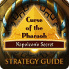 Curse of the Pharaoh: Napoleon's Secret Strategy Guide παιχνίδι