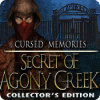  Cursed Memories: The Secret of Agony Creek Collector's Edition παιχνίδι