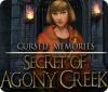  Cursed Memories: The Secret of Agony Creek παιχνίδι