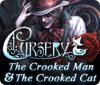  Cursery: The Crooked Man and the Crooked Cat παιχνίδι