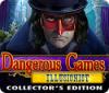  Dangerous Games: Illusionist Collector's Edition παιχνίδι