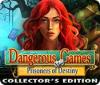  Dangerous Games: Prisoners of Destiny Collector's Edition παιχνίδι