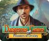  Dangerous Games: Prisoners of Destiny παιχνίδι