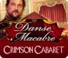  Danse Macabre: Crimson Cabaret παιχνίδι