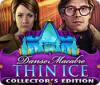 Danse Macabre: Thin Ice Collector's Edition παιχνίδι