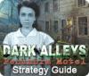 Dark Alleys: Penumbra Motel Strategy Guide παιχνίδι