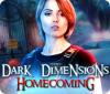  Dark Dimensions: Homecoming Collector's Edition παιχνίδι