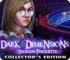  Dark Dimensions: Shadow Pirouette Collector's Edition παιχνίδι