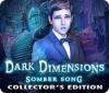  Dark Dimensions: Somber Song Collector's Edition παιχνίδι