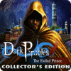  Dark Parables: The Exiled Prince Collector's Edition παιχνίδι