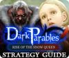 Dark Parables: Rise of the Snow Queen Strategy Guide παιχνίδι
