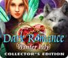  Dark Romance: Winter Lily Collector's Edition παιχνίδι