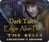  Dark Tales: Edgar Allan Poe's The Bells Collector's Edition παιχνίδι
