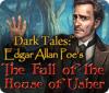  Dark Tales: Edgar Allan Poe's The Fall of the House of Usher παιχνίδι