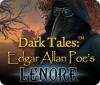  Dark Tales: Edgar Allan Poe's Lenore παιχνίδι
