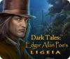  Dark Tales: Edgar Allan Poe's Ligeia παιχνίδι