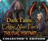  Dark Tales: Edgar Allan Poe's The Oval Portrait Collector's Edition παιχνίδι
