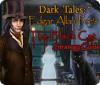  Dark Tales:  Edgar Allan Poe's The Black Cat Strategy Guide παιχνίδι