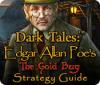  Dark Tales: Edgar Allan Poe's The Gold Bug Strategy Guide παιχνίδι