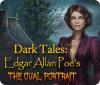  Dark Tales: Edgar Allan Poe's The Oval Portrait παιχνίδι