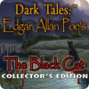  Dark Tales: Edgar Allan Poe's The Black Cat Collector's Edition παιχνίδι