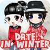  Date In Winter παιχνίδι