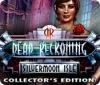 Dead Reckoning: Silvermoon Isle Collector's Edition παιχνίδι