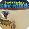  How to Train Your Dragon: Deadly Nadder's Zone Attack παιχνίδι