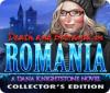  Death and Betrayal in Romania: A Dana Knightstone Novel Collector's Edition παιχνίδι