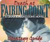  Death at Fairing Point: A Dana Knightstone Novel Strategy Guide παιχνίδι