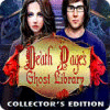 Death Pages: Ghost Library Collector's Edition παιχνίδι