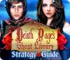  Death Pages: Ghost Library Strategy Guide παιχνίδι
