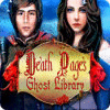  Death Pages: Ghost Library παιχνίδι