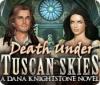  Death Under Tuscan Skies: A Dana Knightstone Novel παιχνίδι