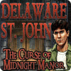  Delaware St. John - The Curse of Midnight Manor παιχνίδι