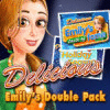  Delicious - Emily's Double Pack παιχνίδι