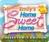  Delicious: Emily's Home Sweet Home Collector's Edition παιχνίδι