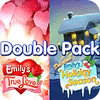  Delicious: True Love Holiday Season Double Pack παιχνίδι
