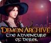  Demon Archive: The Adventure of Derek παιχνίδι