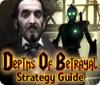 Depths of Betrayal Strategy Guide παιχνίδι